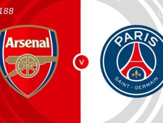 Soi kèo Arsenal vs PSG, 02h00 ngày 30/04, Cup C1
