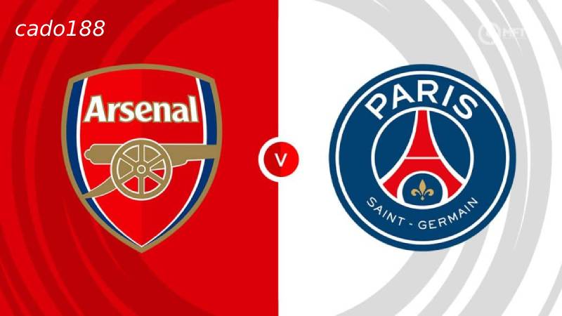 Soi kèo Arsenal vs PSG, 02h00 ngày 30/04, Cup C1