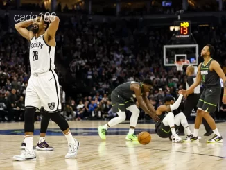 Soi kèo bóng rổ Brooklyn Nets vs Minnesota Timberwolves 4_4