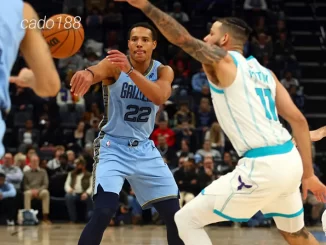 Soi kèo bóng rổ Charlotte Hornets vs Memphis Grizzlies 9_4