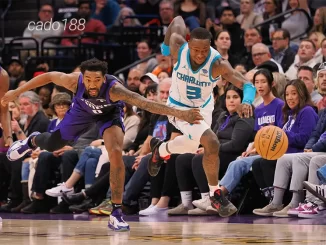 Soi kèo bóng rổ Charlotte Hornets vs Sacramento Kings 5_4