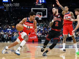 Soi kèo bóng rổ Chicago Bulls vs Washington Wizards 12_4
