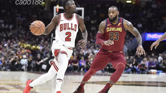 Soi kèo bóng rổ Cleveland Cavaliers vs Chicago Bulls 9_4