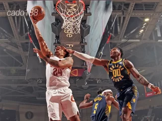 Soi kèo bóng rổ Cleveland Cavaliers vs Indiana Pacers 14_4