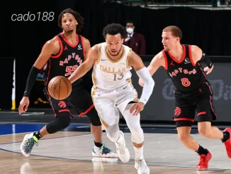 Soi kèo bóng rổ Dallas Mavericks vs Toronto Raptors 12_4