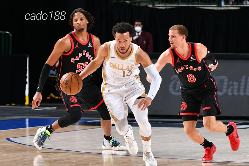 Dallas Mavericks đón nhận tin vui khi Phoenix Suns nhận thất bại ở vòng đấu trước Soi kèo bóng rổ Dallas Mavericks vs Toronto Raptors 12_4