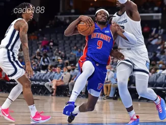 Soi kèo bóng rổ Detroit Pistons vs Memphis Grizzlies 6_4