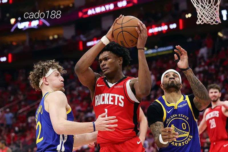Soi kèo bóng rổ Golden State Warriors vs Houston Rockets 29_4