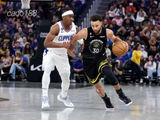 Soi kèo bóng rổ Golden State Warriors vs LA Clippers 14_4