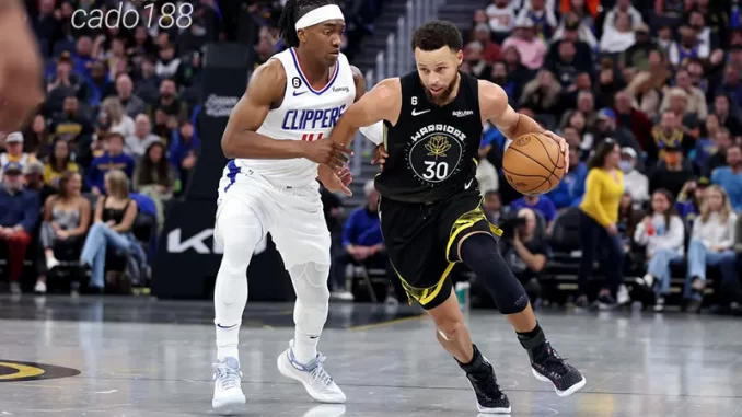Soi kèo bóng rổ Golden State Warriors vs LA Clippers 14_4