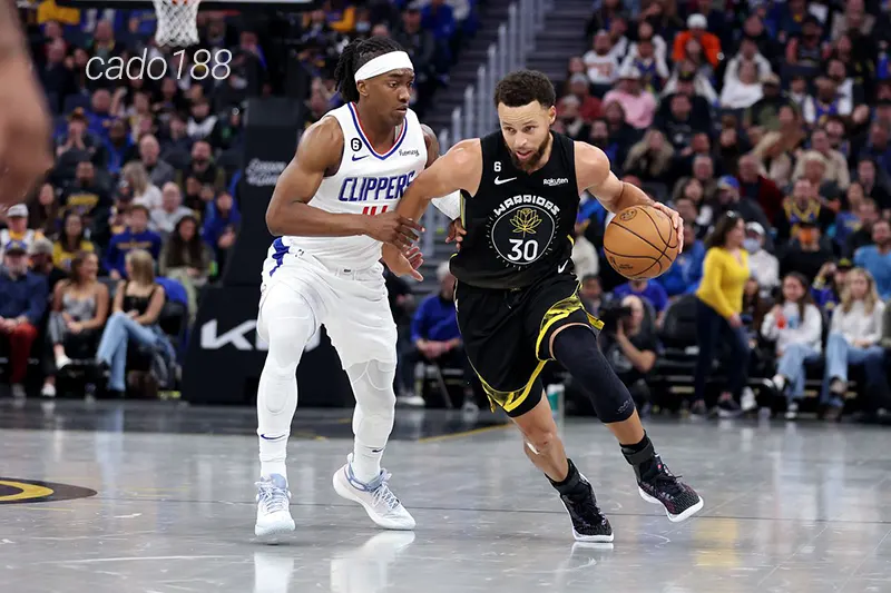 Soi kèo bóng rổ Golden State Warriors vs LA Clippers 14_4