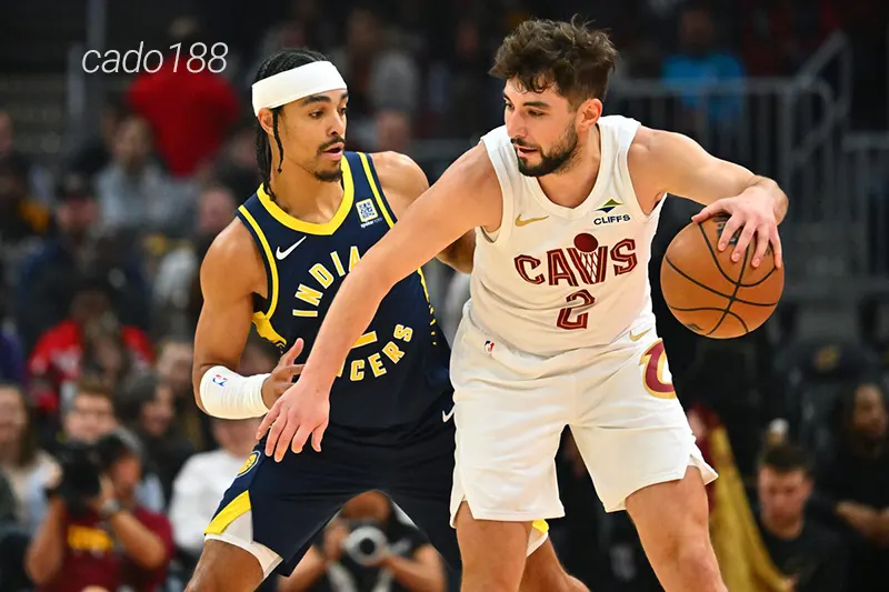 Đoàn quân HLV Rick Carlisle sẽ cần vượt qua 2 trận đấu khó nhằn trước Cleveland Cavaliers Soi kèo bóng rổ Indiana Pacers vs Cleveland Cavaliers 11_4