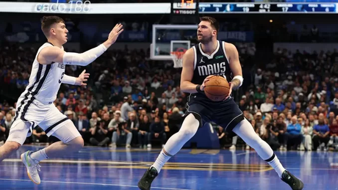 Soi kèo bóng rổ Memphis Grizzlies vs Dallas Mavericks 14_4 Soi kèo bóng rổ Memphis Grizzlies vs Dallas Mavericks 14_4