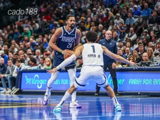 Soi kèo bóng rổ Memphis Grizzlies vs Dallas Mavericks 19-4