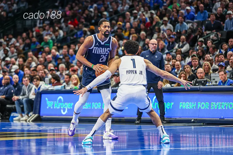 Soi kèo bóng rổ Memphis Grizzlies vs Dallas Mavericks 19-4
