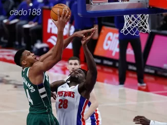 Soi kèo bóng rổ Milwaukee Bucks vs Detroit Pistons 14_4