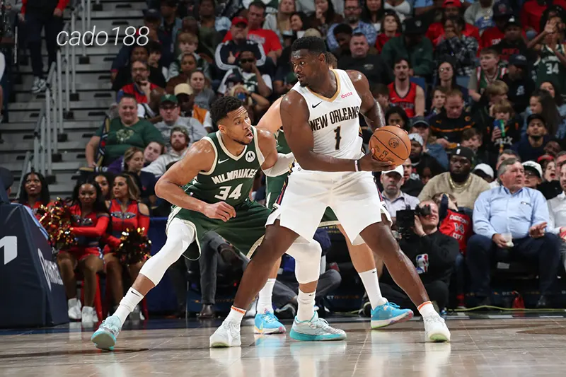 Milwaukee Bucks trở lại với chuỗi thắng bùng nổ trong những vòng đấu cuối giai đoạn vòng bảng Soi kèo bóng rổ Milwaukee Bucks vs New Orleans Pelicans 11_4