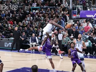 Soi kèo bóng rổ Minnesota Timberwolves vs Utah Jazz 14_4