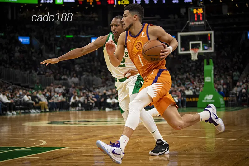 Soi kèo bóng rổ NBA Boston Celtics vs Phoenix Suns ngày 5_4