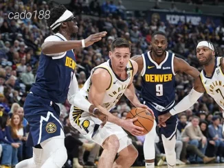 Soi kèo bóng rổ NBA Denver Nuggets vs Indiana Pacers 7_4