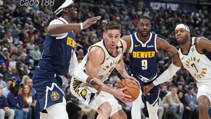 Soi kèo bóng rổ NBA Denver Nuggets vs Indiana Pacers 7_4 Soi kèo bóng rổ NBA Denver Nuggets vs Indiana Pacers 7_4