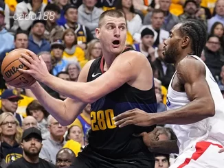 Soi kèo bóng rổ NBA Denver Nuggets vs LA Clippers ngày 20-4