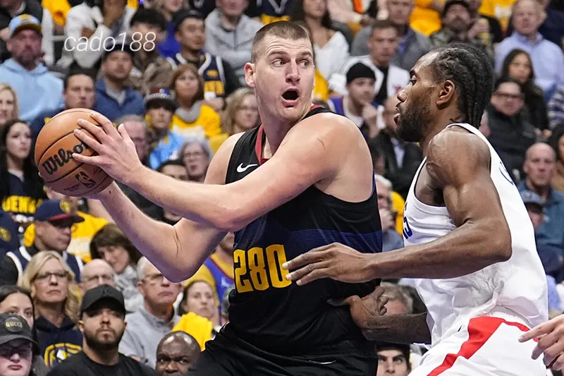 Soi kèo bóng rổ NBA Denver Nuggets vs LA Clippers ngày 30_4