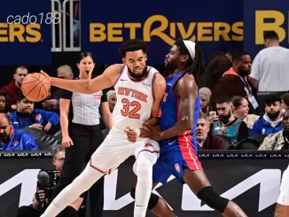 Soi kèo bóng rổ NBA Detroit Pistons vs New York Knicks 11_4