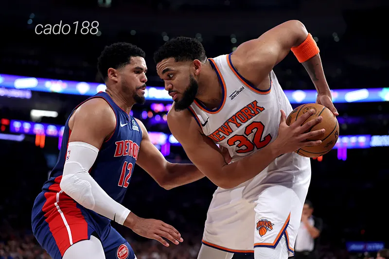 Soi kèo bóng rổ NBA Detroit Pistons vs New York Knicks 25_4