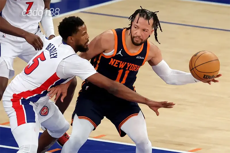 Soi kèo bóng rổ NBA Detroit Pistons vs New York Knicks 28_4
