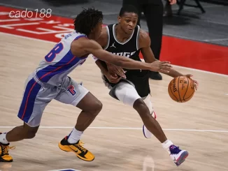 Soi kèo bóng rổ NBA Detroit Pistons vs Sacramento Kings 8_4