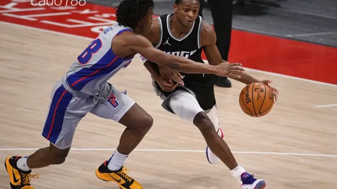 Soi kèo bóng rổ NBA Detroit Pistons vs Sacramento Kings 8_4 Soi kèo bóng rổ NBA Detroit Pistons vs Sacramento Kings 8_4