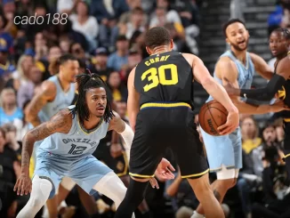 Soi kèo bóng rổ NBA GS Warriors vs Memphis Grizzlies 16_4