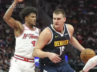 Soi kèo bóng rổ NBA Houston Rockets vs Denver Nuggets 14_4