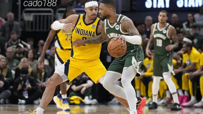 Soi kèo bóng rổ NBA Indiana Pacers vs Milwaukee Bucks 30_4