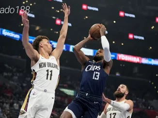Soi kèo bóng rổ NBA LA Clippers vs New Orleans Pelicans 3_4