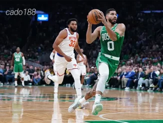 Soi kèo bóng rổ NBA New York Knicks vs Boston Celtics 9_4