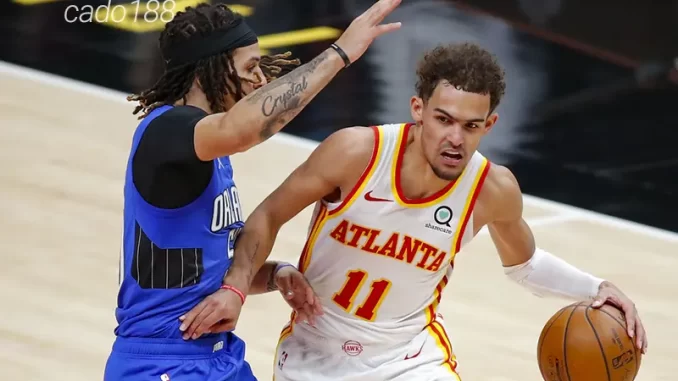 Soi kèo bóng rổ NBA Orlando Magic vs Atlanta Hawks ngày 9_4 Soi kèo bóng rổ NBA Orlando Magic vs Atlanta Hawks ngày 9_4