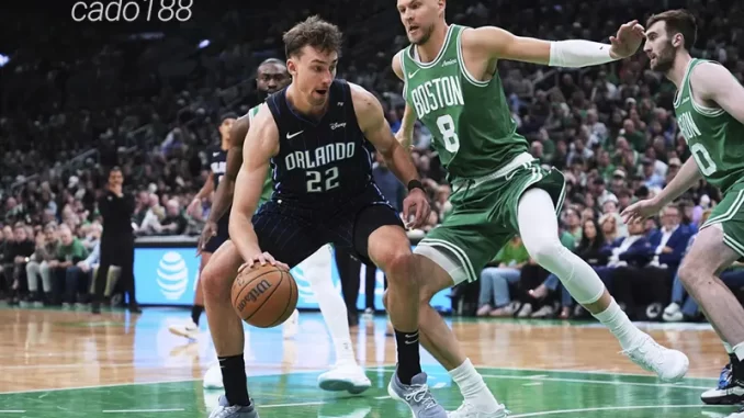 Soi kèo bóng rổ NBA Orlando Magic vs Boston Celtics 28_4