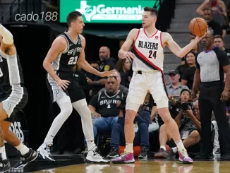 Soi kèo bóng rổ NBA Portland Trail Blazers vs SA Spurs 7_4