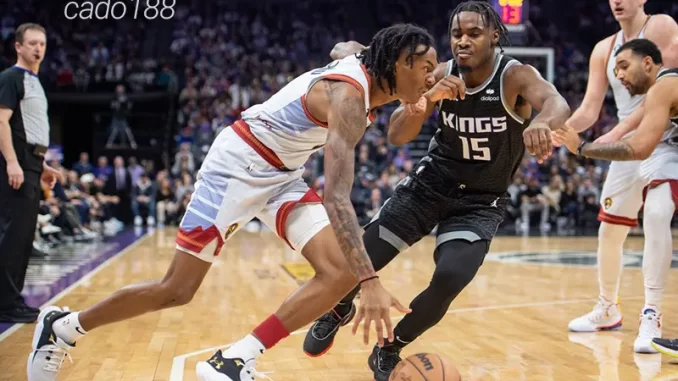 Soi kèo bóng rổ NBA Sacramento Kings vs Denver Nuggets 10_4 Soi kèo bóng rổ NBA Sacramento Kings vs Denver Nuggets 10_4