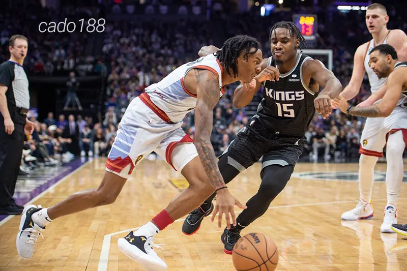 Đội khách Sacramento Kings trận đấu tiếp theo sẽ là đối thủ không dễ bị bắt nạt Soi kèo bóng rổ NBA Sacramento Kings vs Denver Nuggets 10_4
