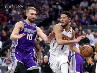 Soi kèo bóng rổ NBA Sacramento Kings vs Phoenix Suns 14_4