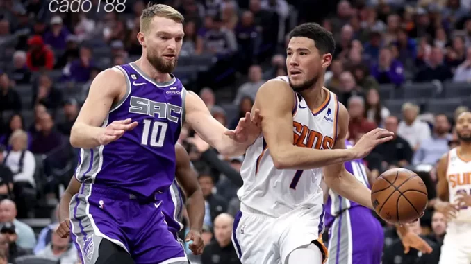 Soi kèo bóng rổ NBA Sacramento Kings vs Phoenix Suns 14_4