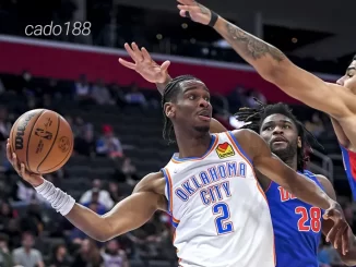 Soi kèo bóng rổ Oklahoma City Thunder vs Detroit Pistons 3_4