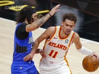 Soi kèo bóng rổ Orlando Magic vs Atlanta Hawks ngày 16_4