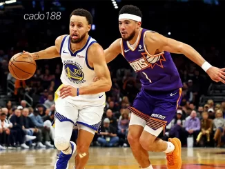 Soi kèo bóng rổ Phoenix Suns vs Golden State Warriors 9_4