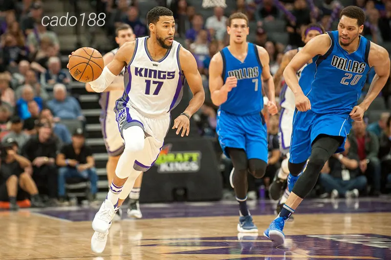 Soi kèo bóng rổ Sacramento Kings vs Dallas Mavericks 17_4