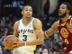 Soi kèo bóng rổ San Antonio Spurs vs Cleveland Cavaliers 5_4
