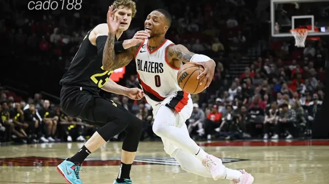 Soi kèo bóng rổ Utah Jazz vs Portland Trail Blazers 10_4